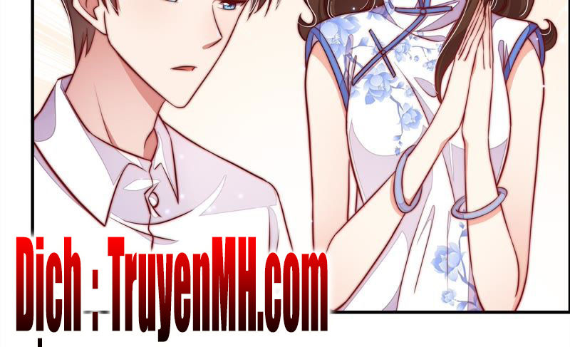 Ngày Nào Thiếu Soái Cũng Ghen Chapter 18 - 8