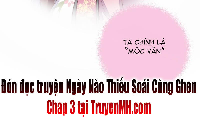 Ngày Nào Thiếu Soái Cũng Ghen Chapter 2 - 74