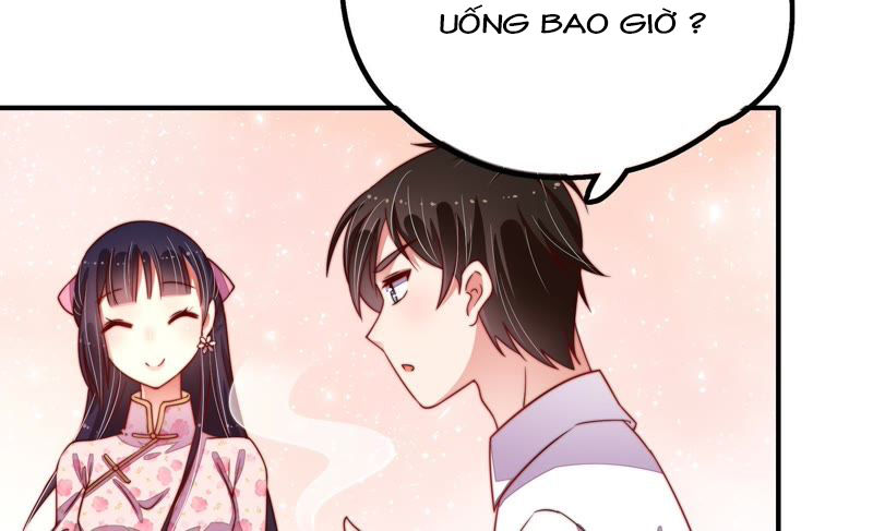 Ngày Nào Thiếu Soái Cũng Ghen Chapter 21 - 12