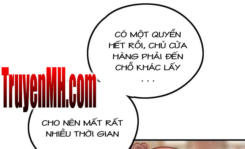 Ngày Nào Thiếu Soái Cũng Ghen Chapter 21 - 33