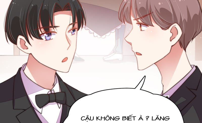 Ngày Nào Thiếu Soái Cũng Ghen Chapter 49 - 18