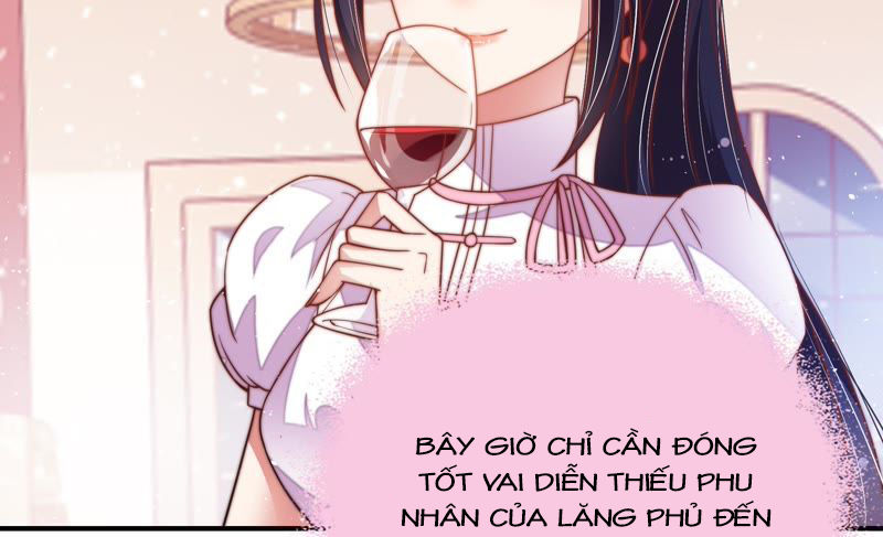 Ngày Nào Thiếu Soái Cũng Ghen Chapter 49 - 43