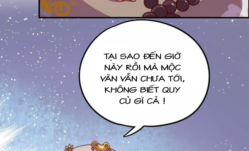 Ngày Nào Thiếu Soái Cũng Ghen Chapter 8 - 4