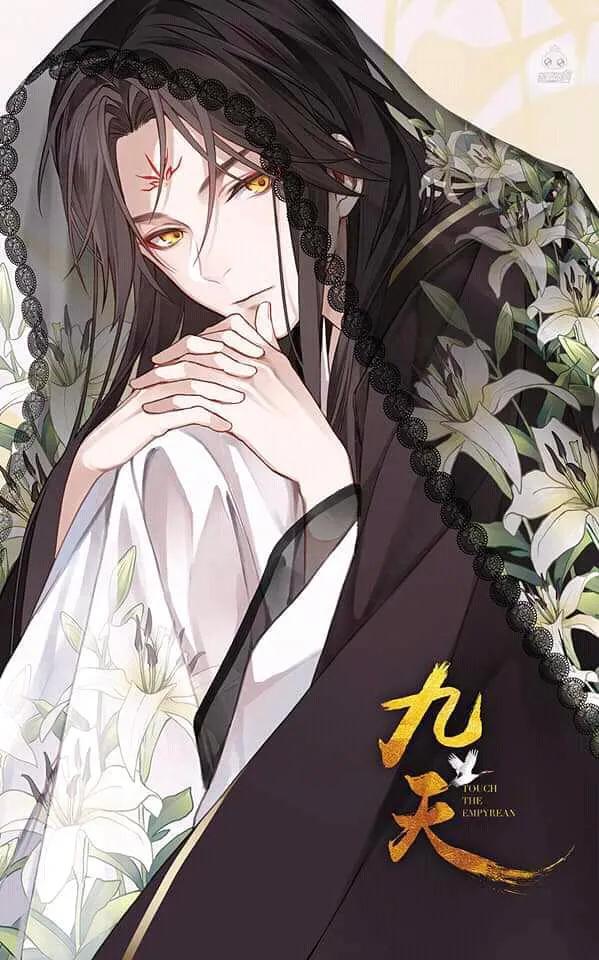 Cửu Thiên Chapter 4 - 2