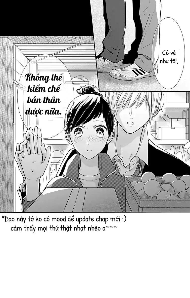 Toshishita No Otokonoko Chapter 13 - 2