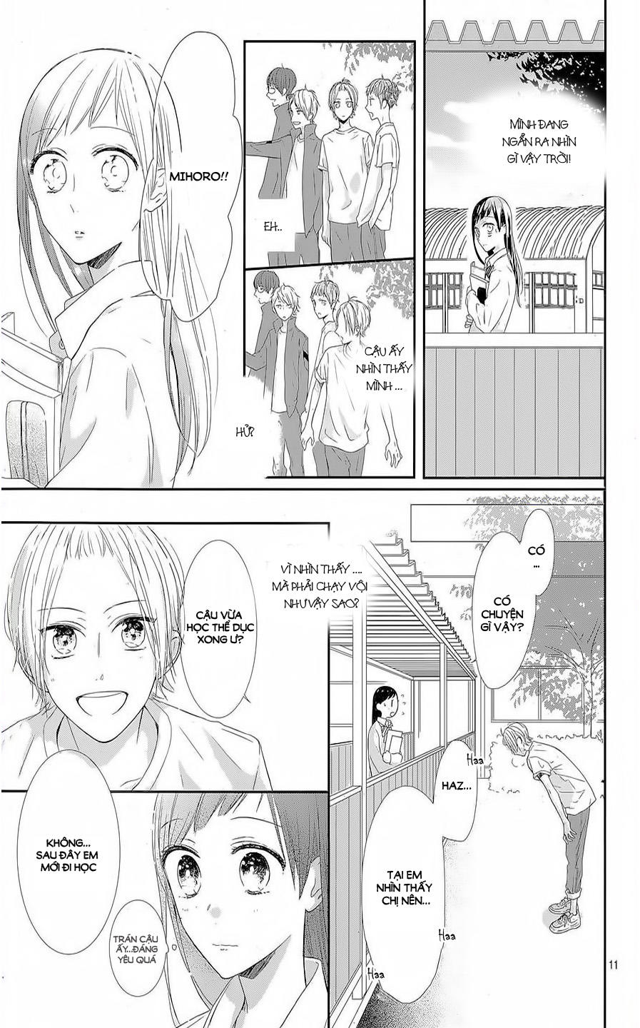 Toshishita No Otokonoko Chapter 3 - 12