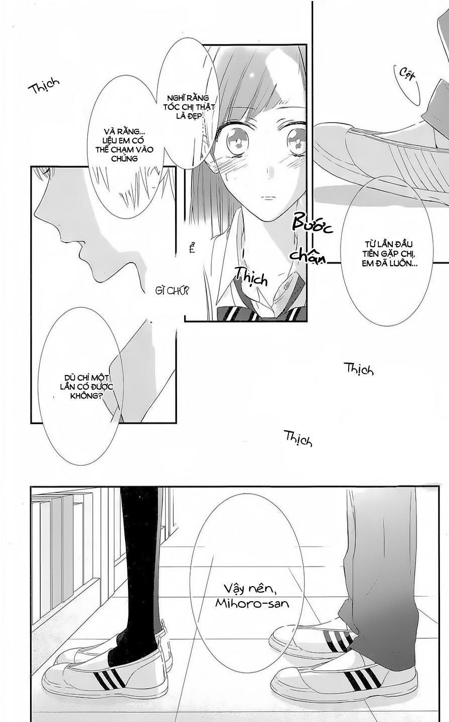 Toshishita No Otokonoko Chapter 3 - 23