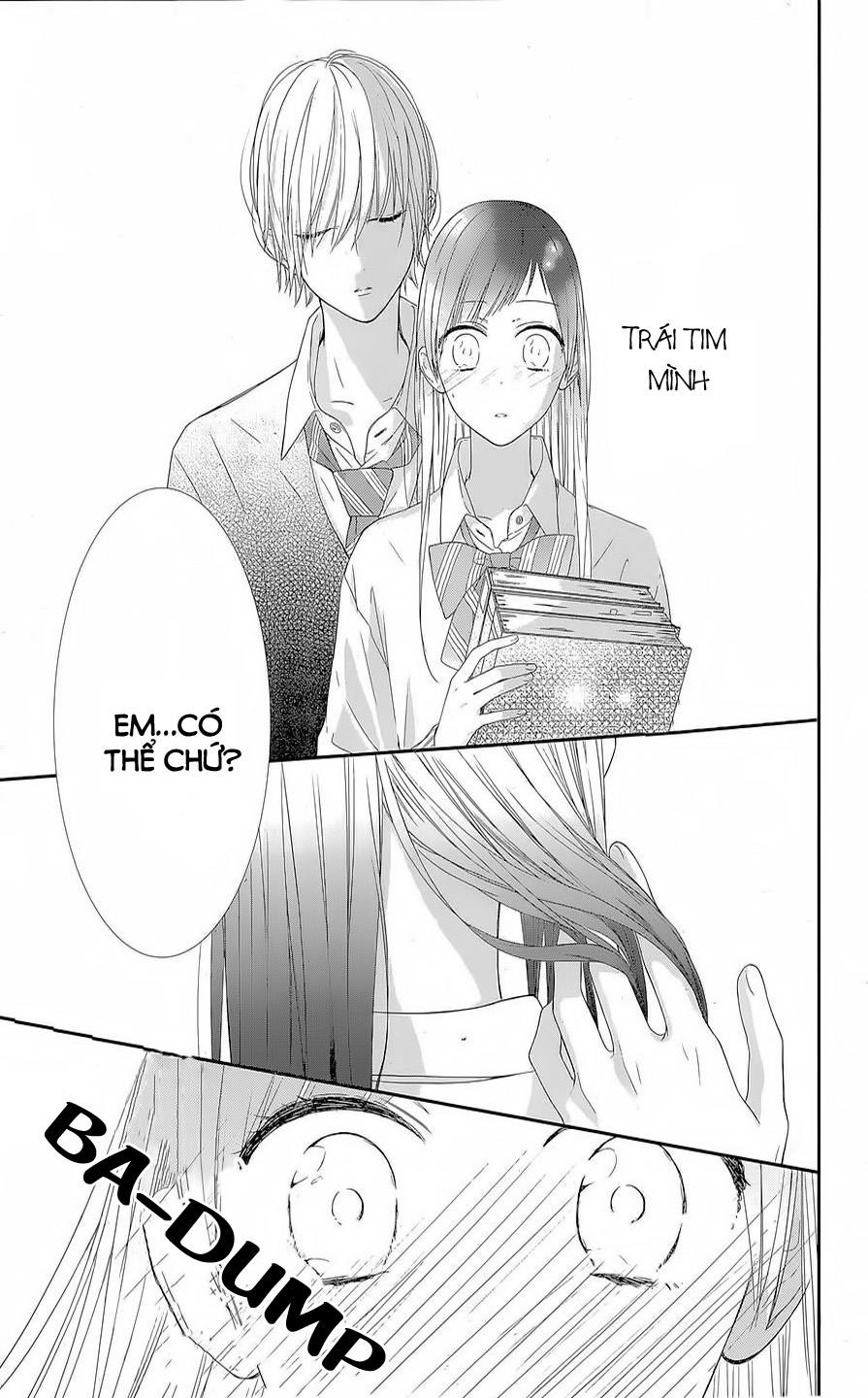 Toshishita No Otokonoko Chapter 3 - 24