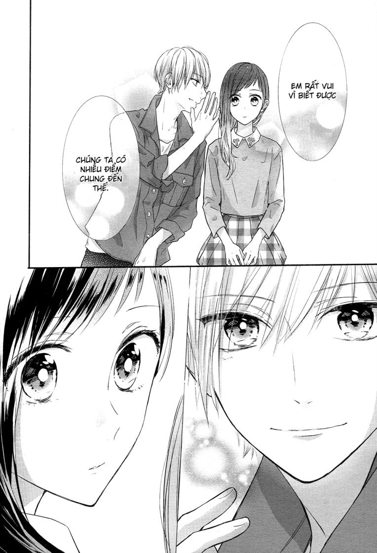 Toshishita No Otokonoko Chapter 5 - 18