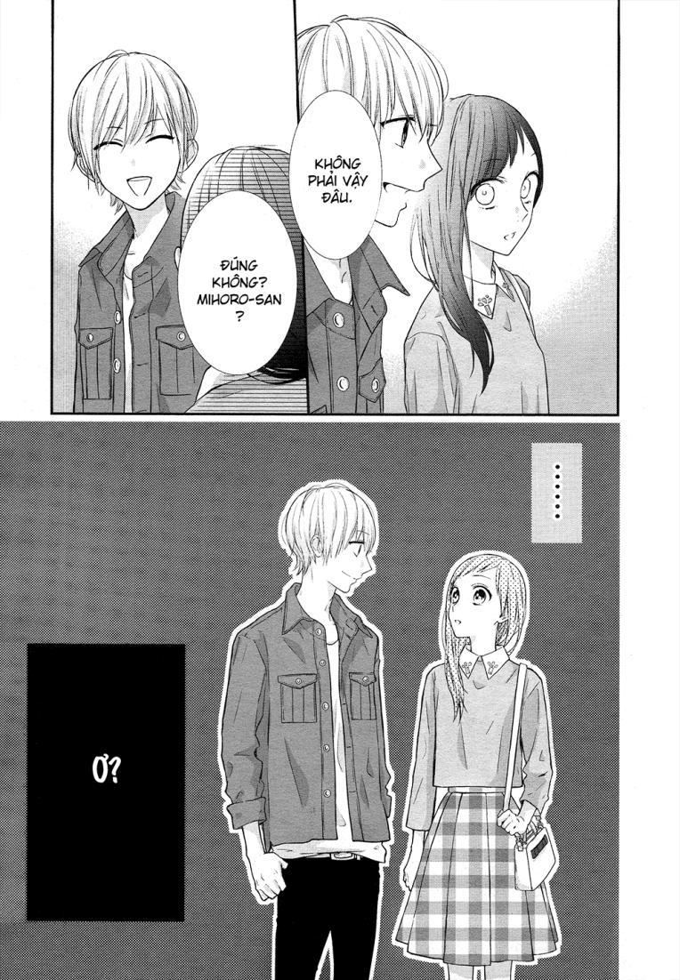 Toshishita No Otokonoko Chapter 5 - 27