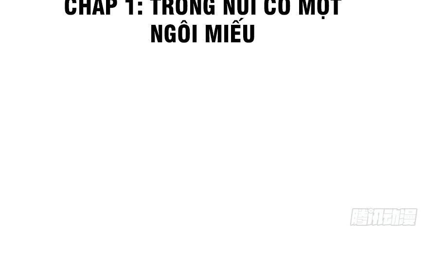 Độ Ta Không Độ Nàng Chapter 1 - 3