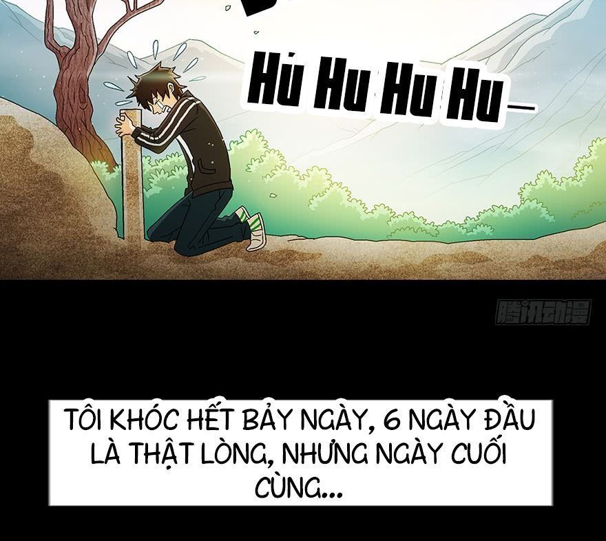 Độ Ta Không Độ Nàng Chapter 1 - 36