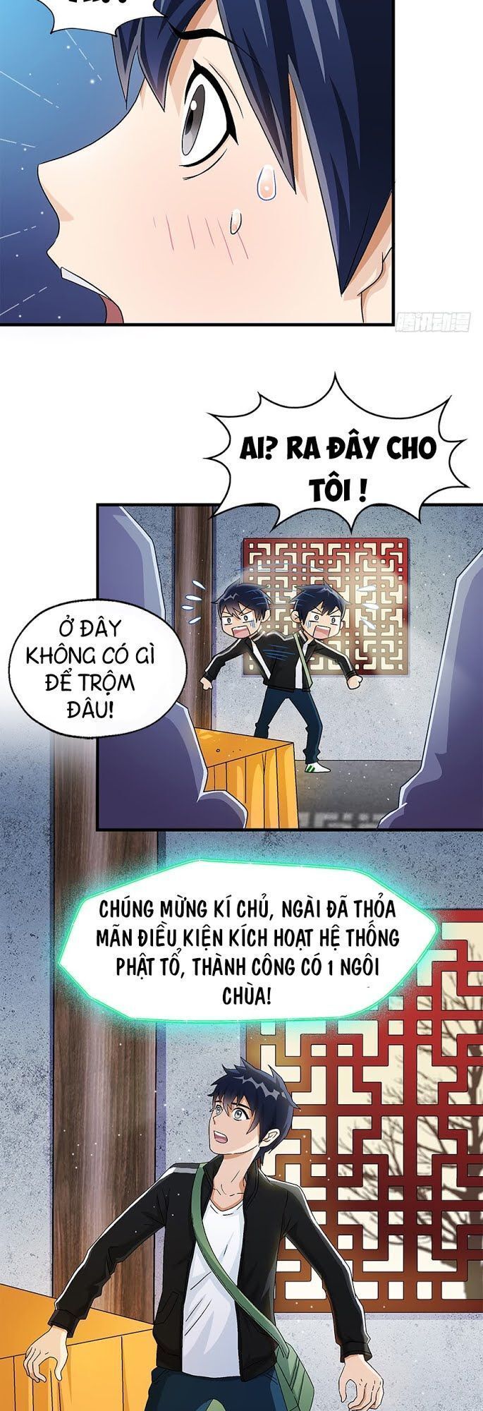 Độ Ta Không Độ Nàng Chapter 1 - 42