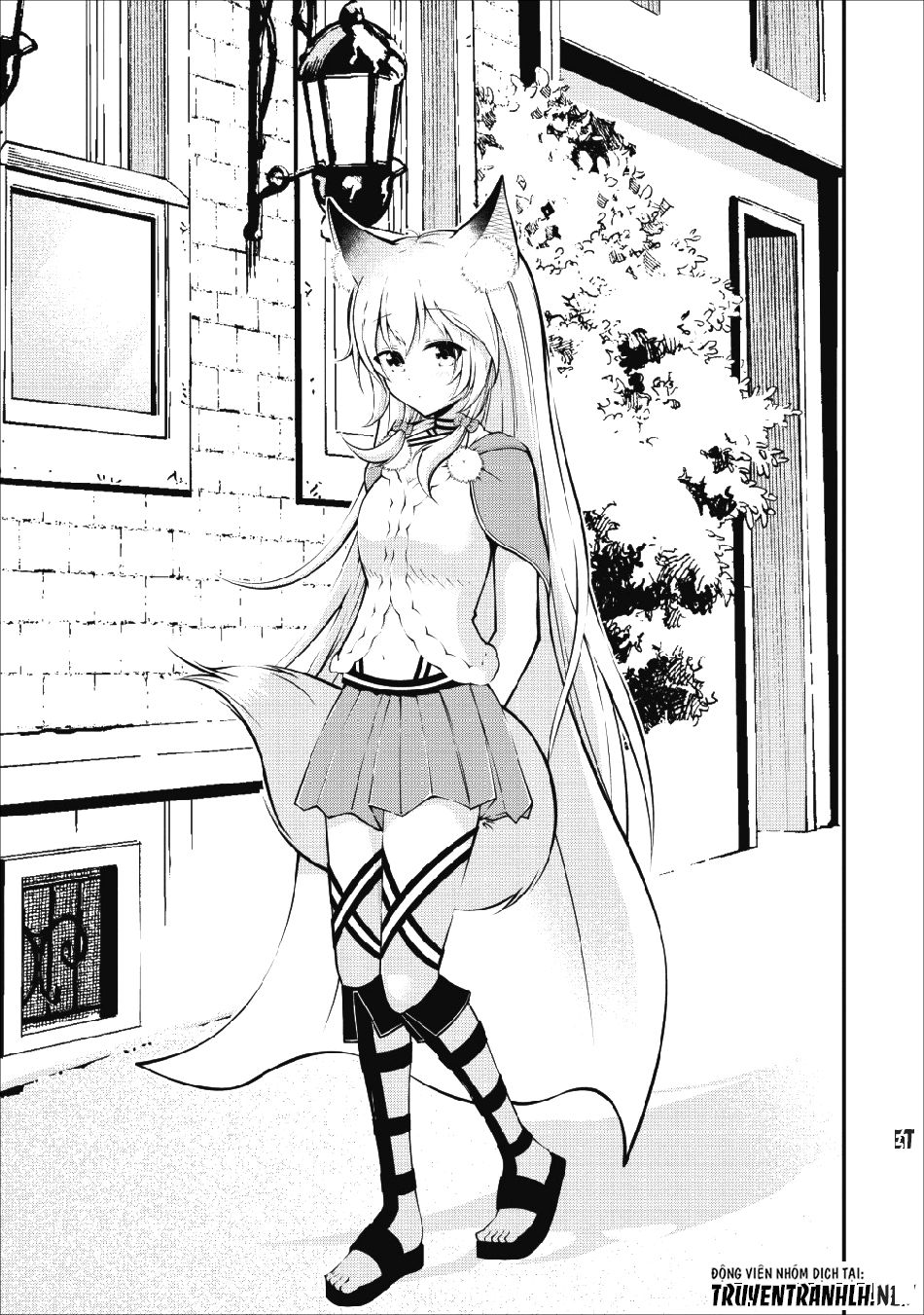 Sono Ossan, Isekai De Nishuume Play Wo Mankitsu Chuu (Manga) Chapter 2 - 2