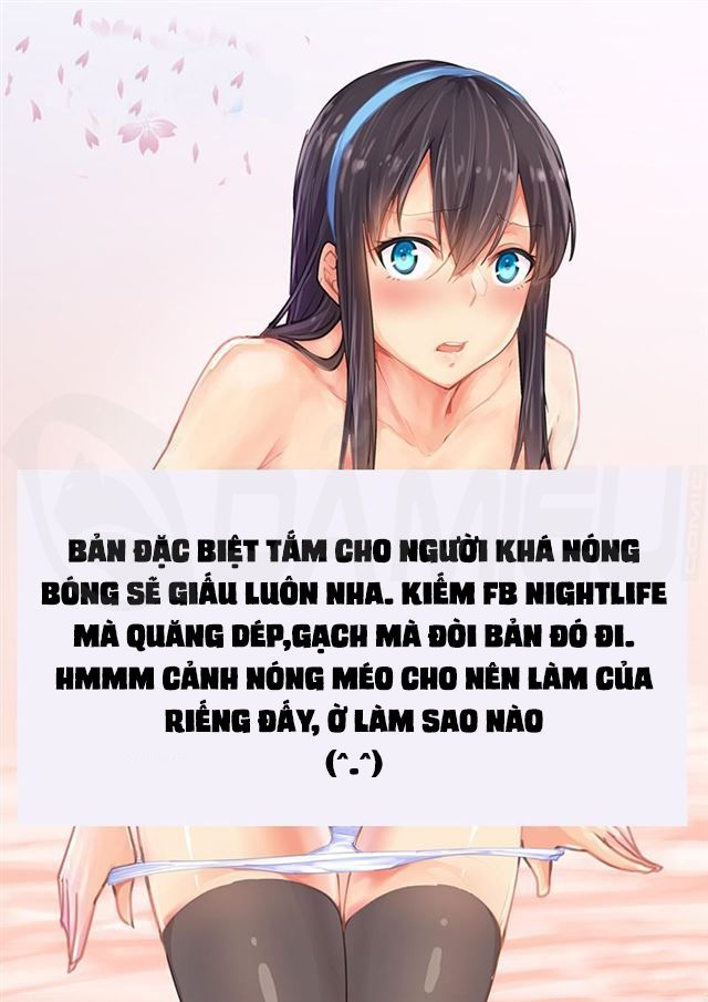 Đào Hoa Bảo Điển Chapter 50 - 9