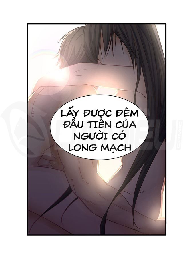 Đào Hoa Bảo Điển Chapter 73 - 4