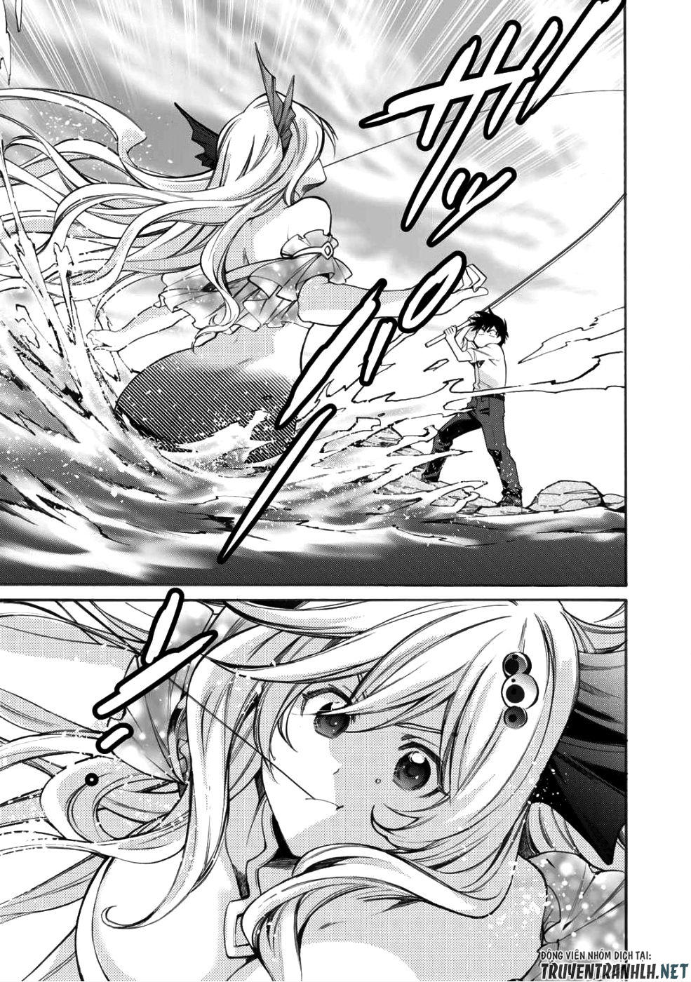 Isekai De Tochi O Katte Noujou O Tsukurou Chapter 1 - 37