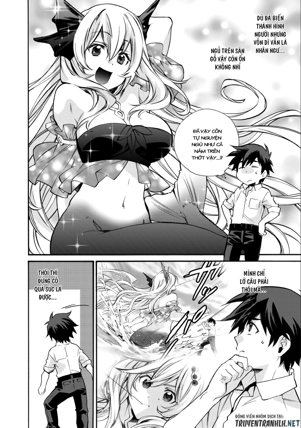 Isekai De Tochi O Katte Noujou O Tsukurou Chapter 3 - 5