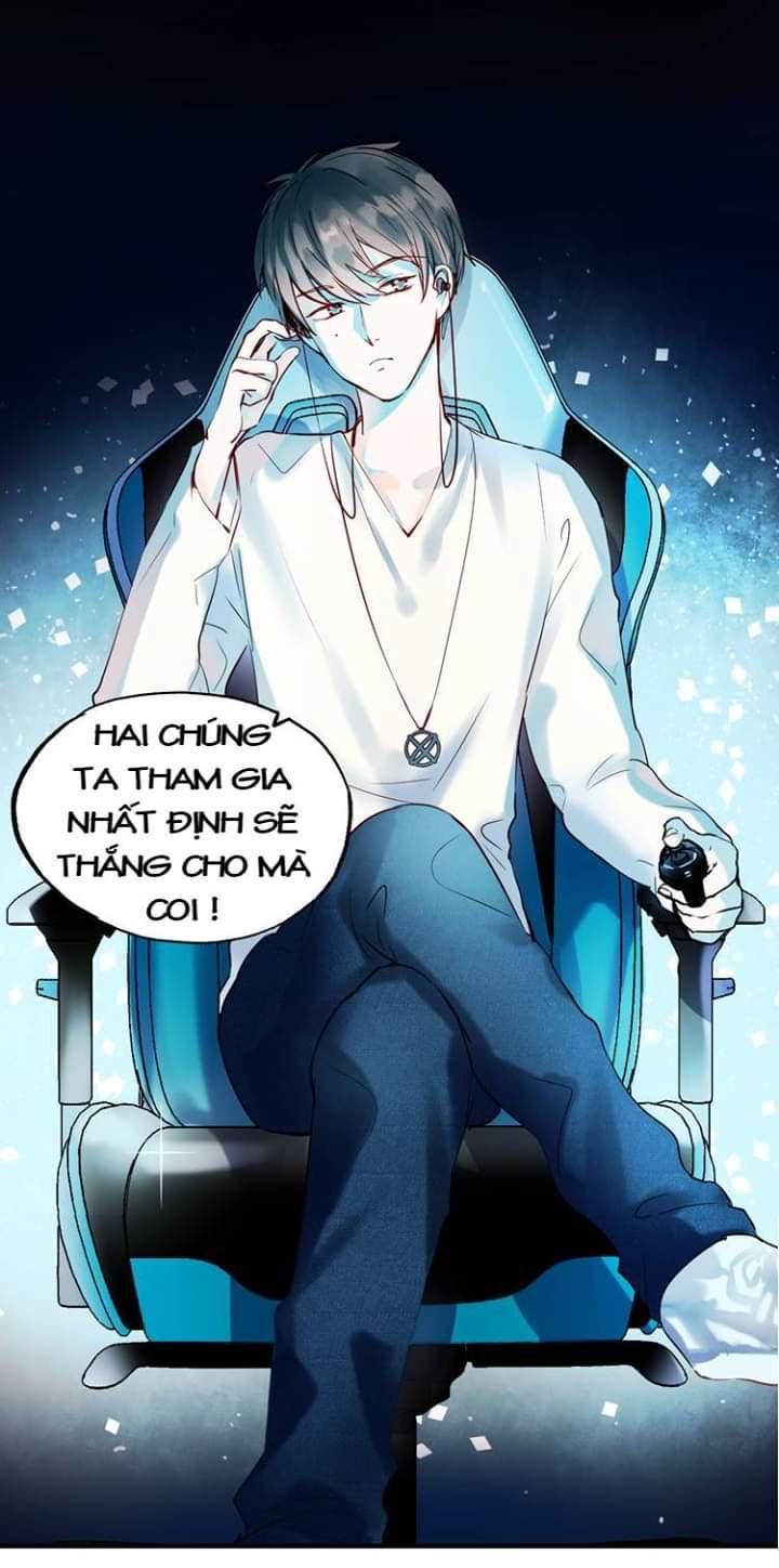 Thành Dã Tiêu Hà Chapter 1 - 23