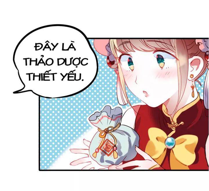 Thành Dã Tiêu Hà Chapter 1 - 38