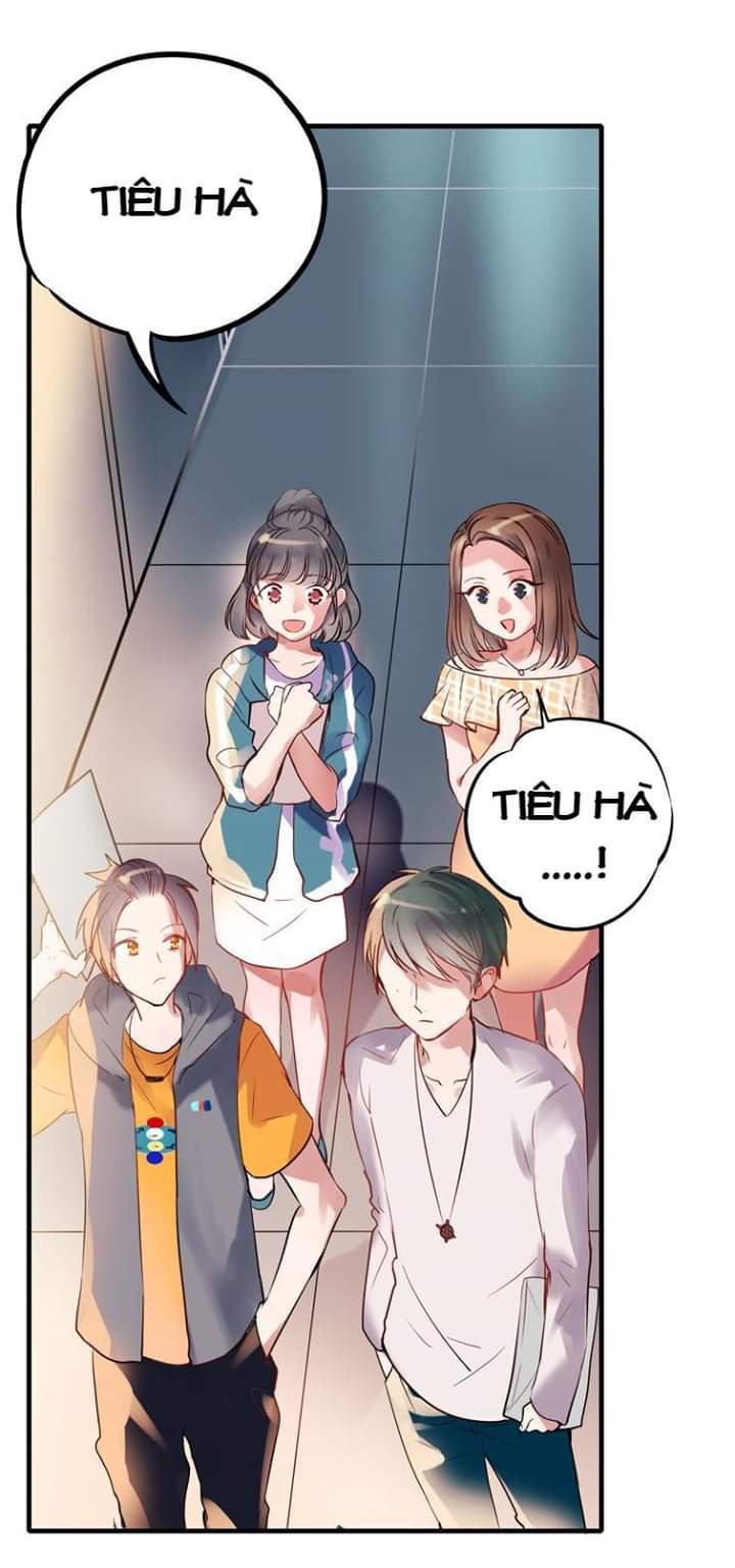 Thành Dã Tiêu Hà Chapter 1 - 9