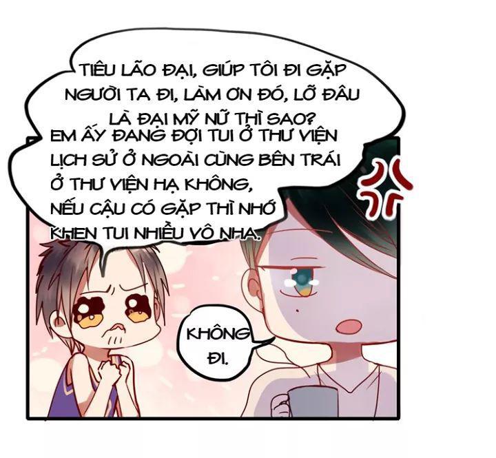 Thành Dã Tiêu Hà Chapter 2 - 13