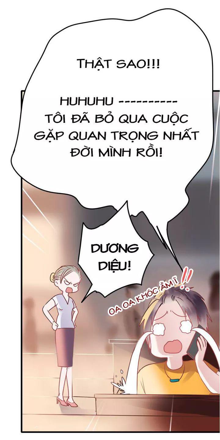 Thành Dã Tiêu Hà Chapter 2 - 27