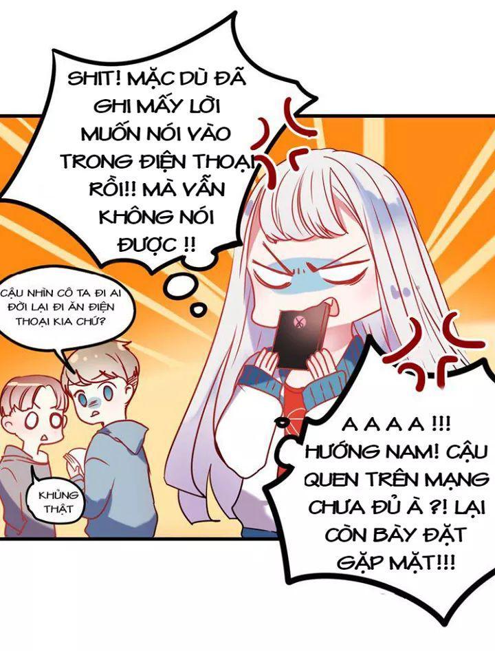 Thành Dã Tiêu Hà Chapter 2 - 43