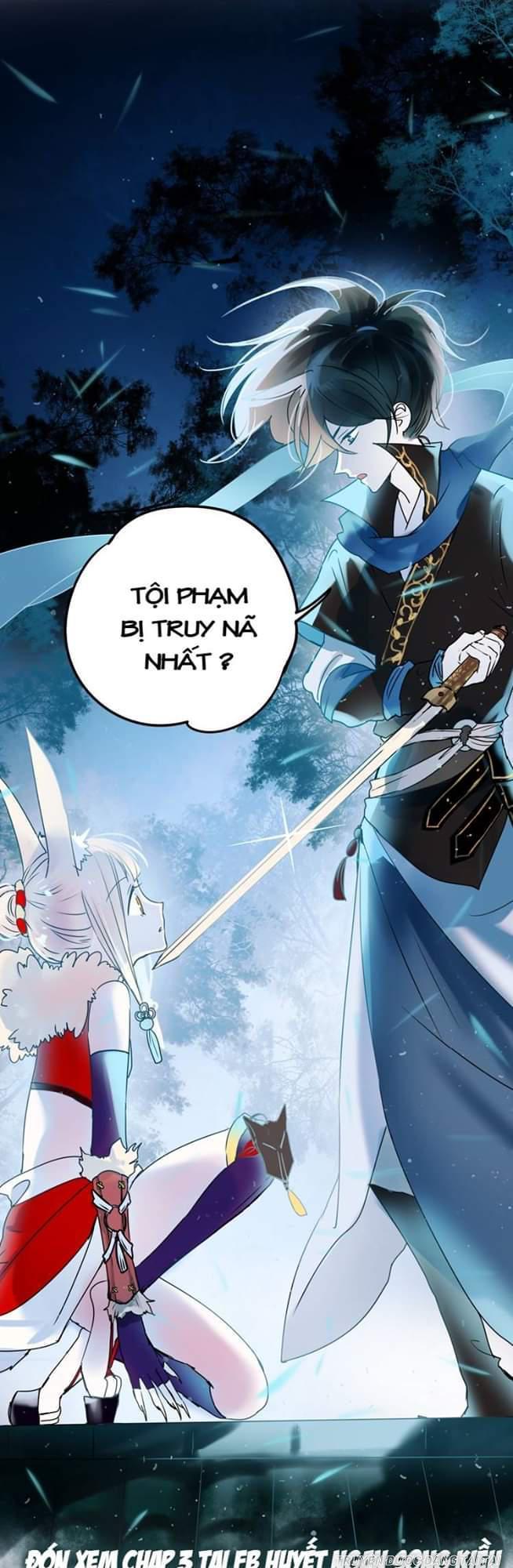 Thành Dã Tiêu Hà Chapter 2 - 58