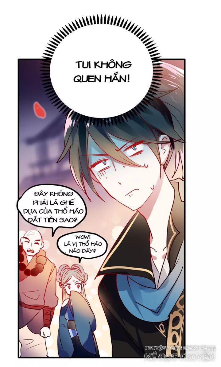 Thành Dã Tiêu Hà Chapter 3 - 16