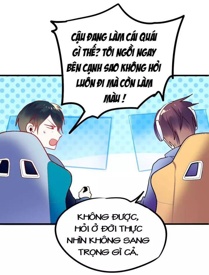 Thành Dã Tiêu Hà Chapter 3 - 17