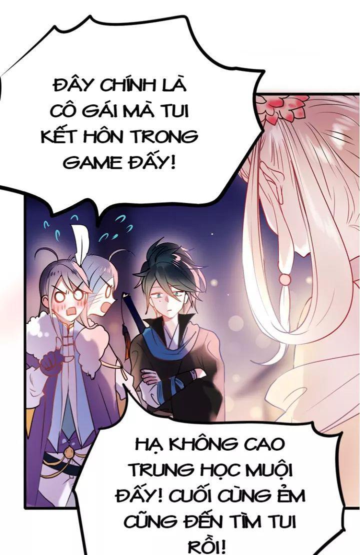 Thành Dã Tiêu Hà Chapter 3 - 35