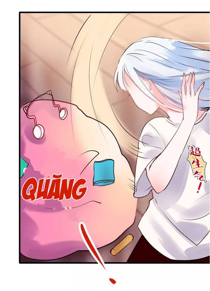 Thành Dã Tiêu Hà Chapter 3 - 45