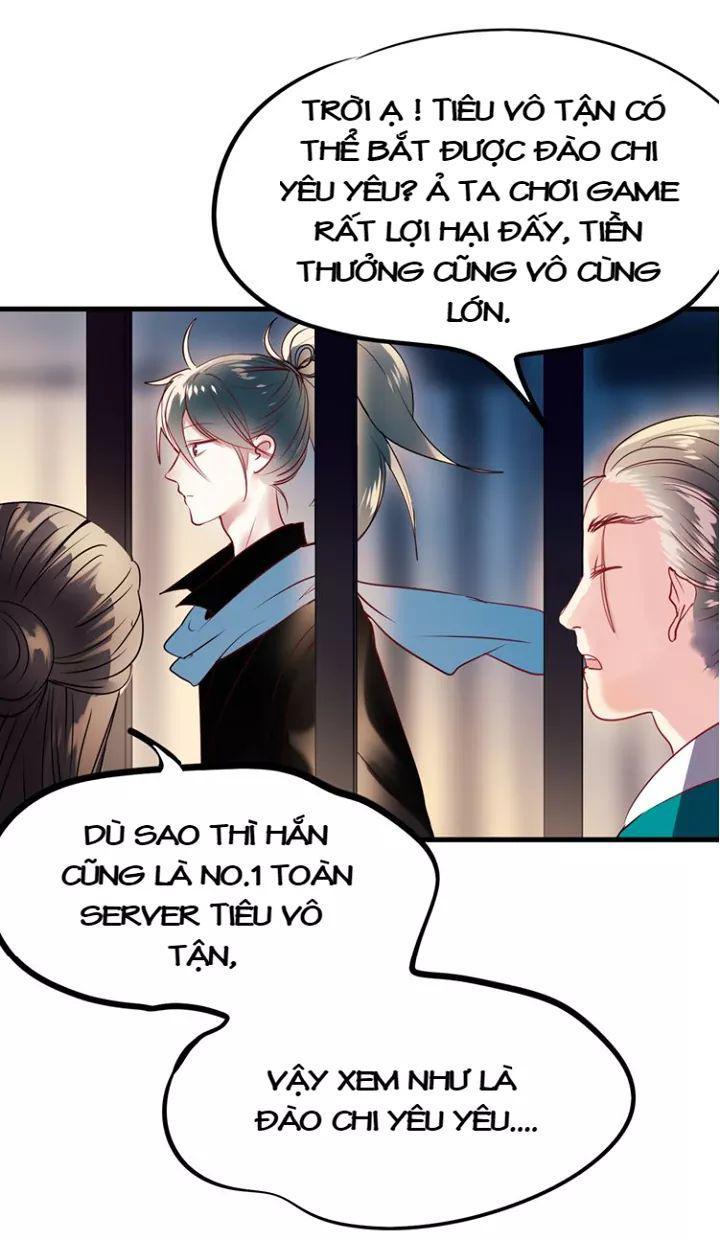 Thành Dã Tiêu Hà Chapter 3 - 9