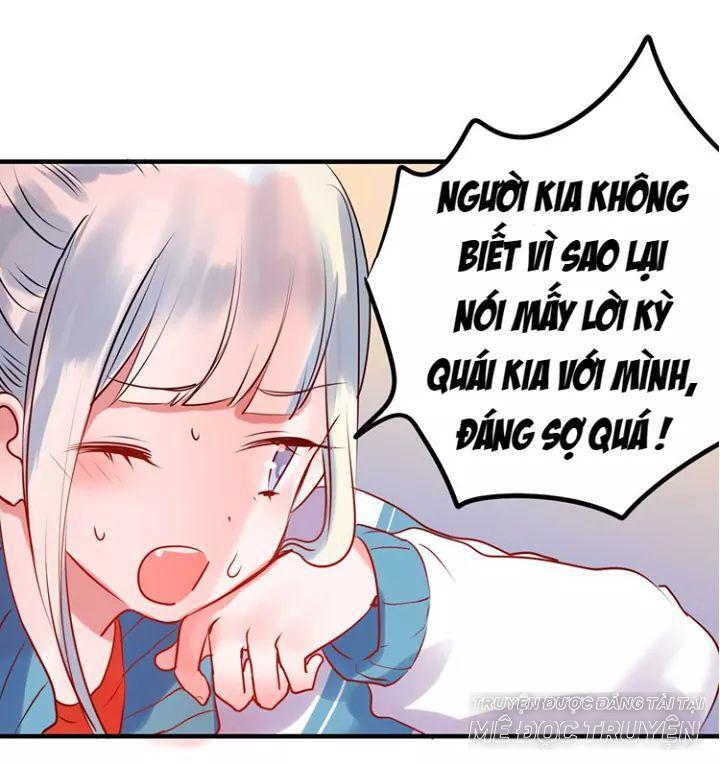 Thành Dã Tiêu Hà Chapter 4 - 11