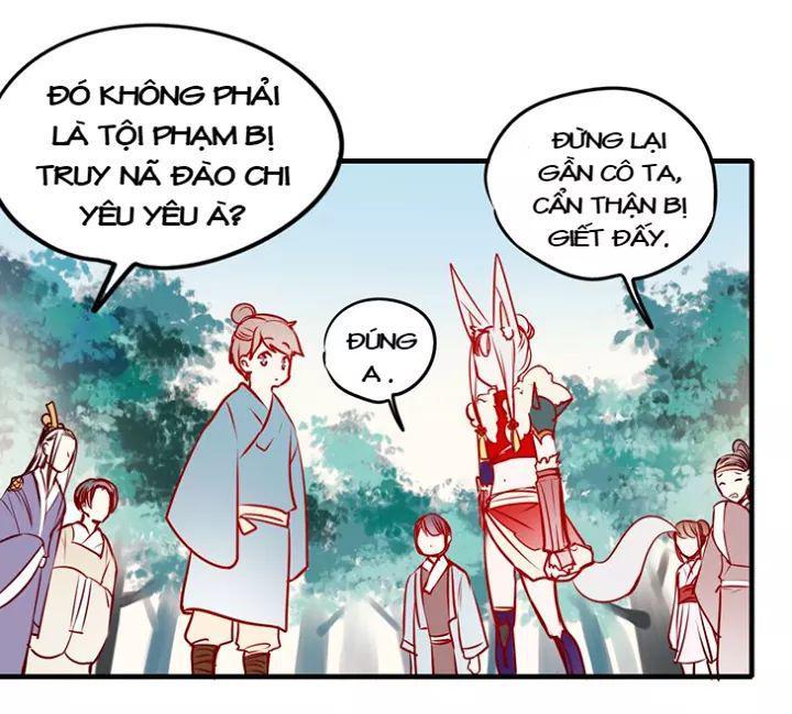 Thành Dã Tiêu Hà Chapter 4 - 29