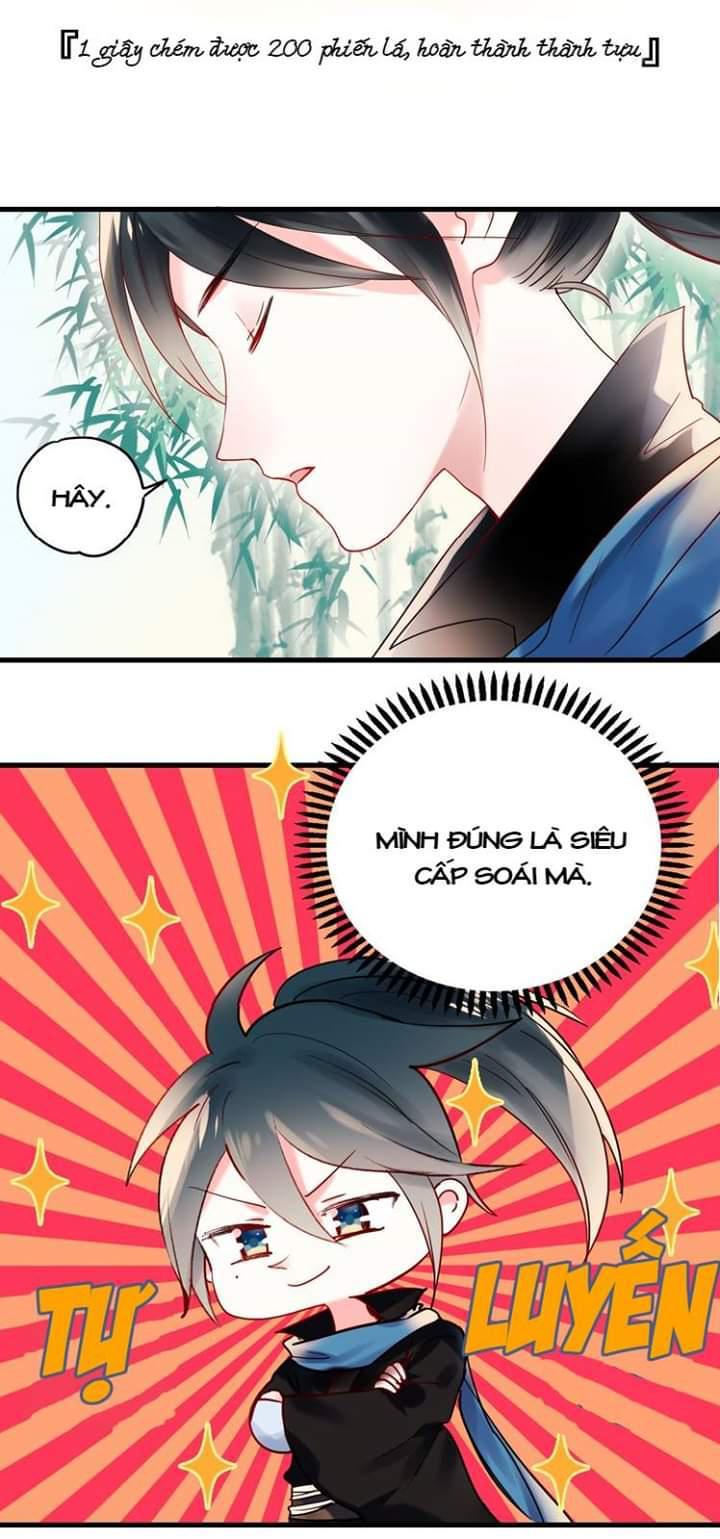 Thành Dã Tiêu Hà Chapter 4 - 56