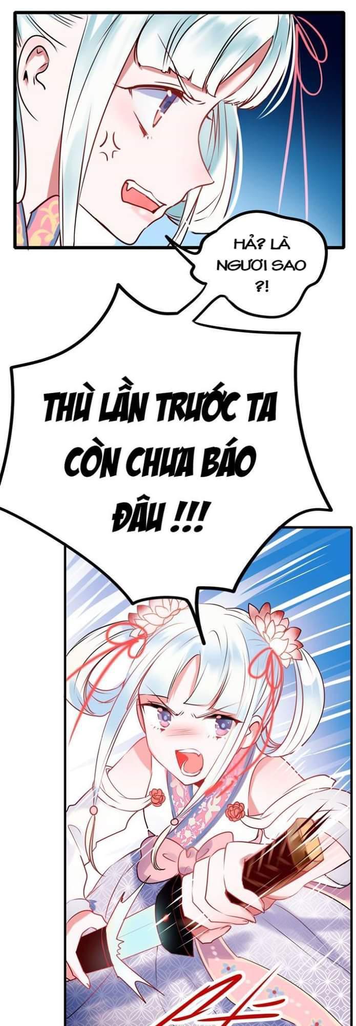 Thành Dã Tiêu Hà Chapter 4 - 68