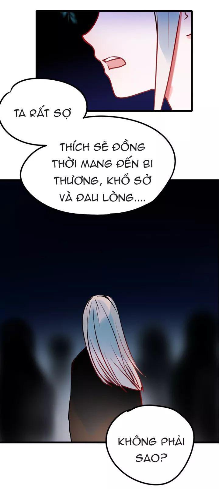 Thành Dã Tiêu Hà Chapter 7 - 35