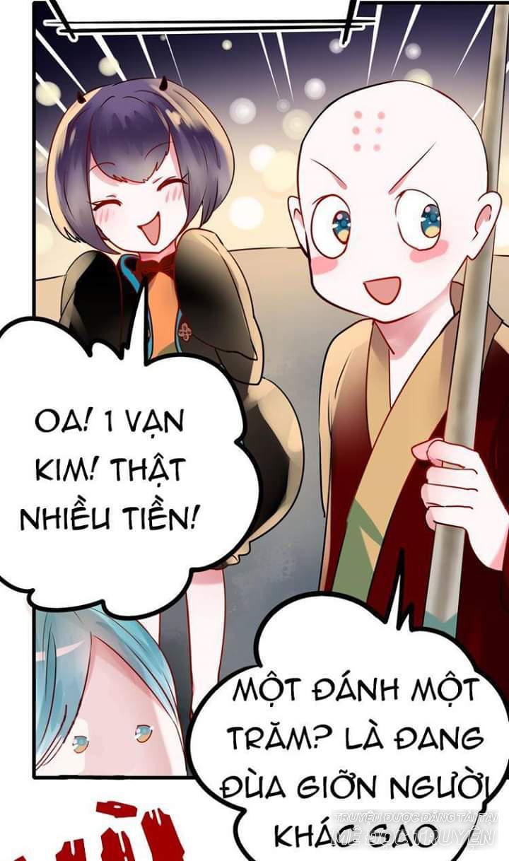 Thành Dã Tiêu Hà Chapter 9 - 17