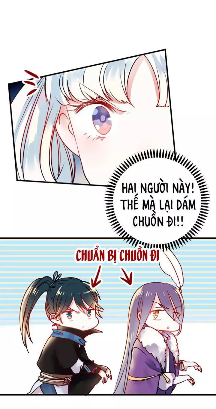 Thành Dã Tiêu Hà Chapter 9 - 23