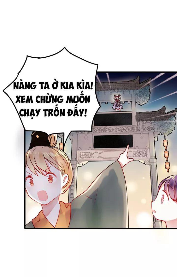 Thành Dã Tiêu Hà Chapter 9 - 24