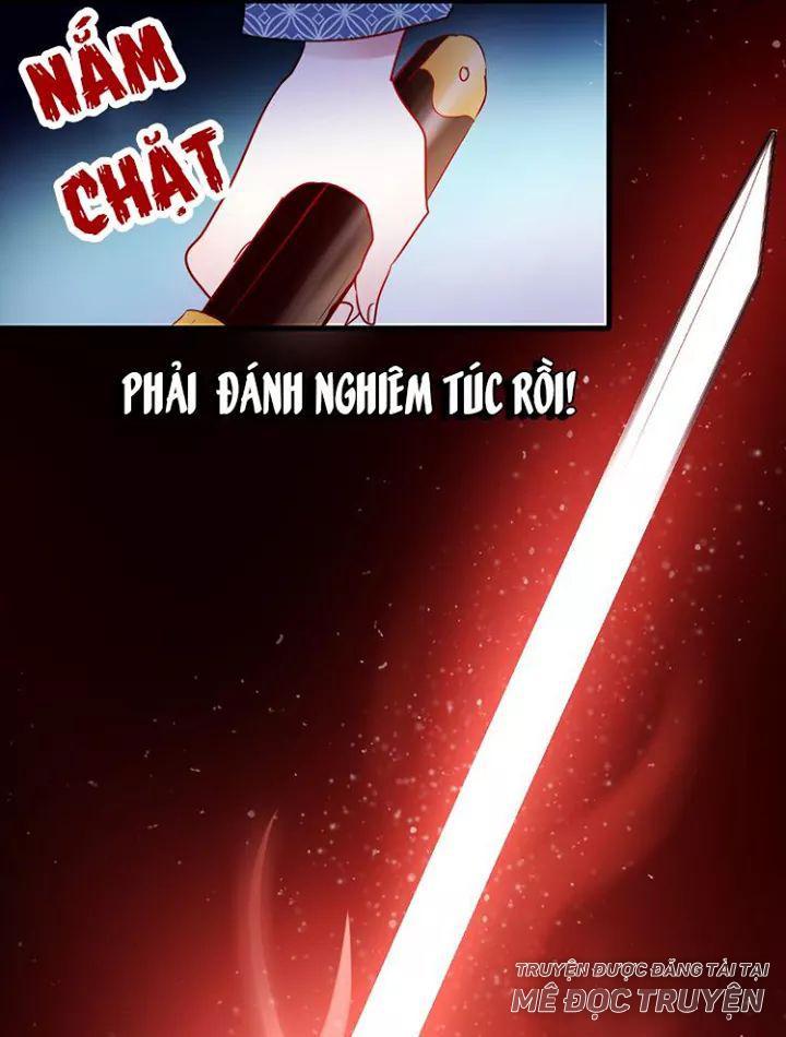 Thành Dã Tiêu Hà Chapter 9 - 27