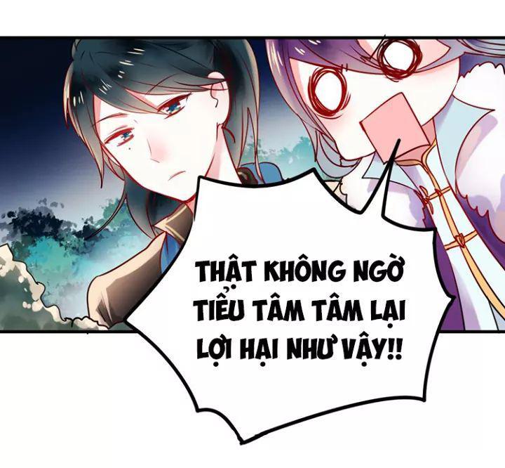 Thành Dã Tiêu Hà Chapter 9 - 33