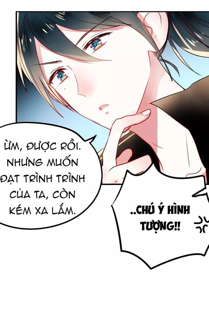 Thành Dã Tiêu Hà Chapter 9 - 34