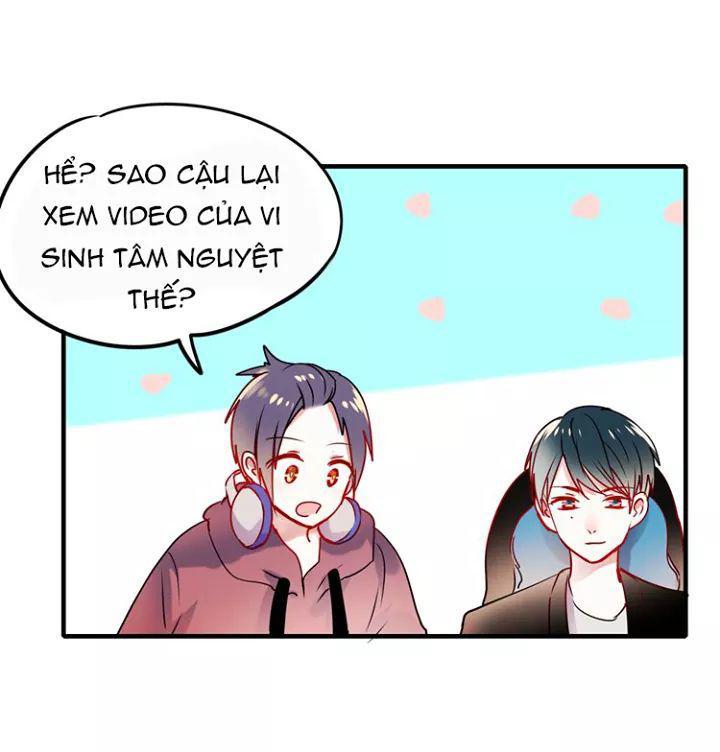 Thành Dã Tiêu Hà Chapter 9 - 46