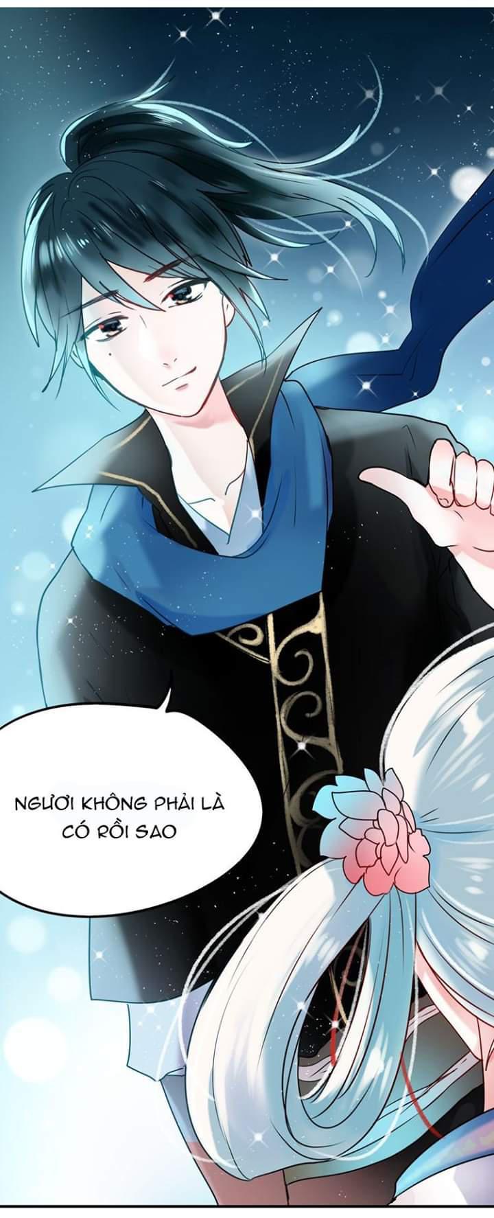 Thành Dã Tiêu Hà Chapter 9 - 54