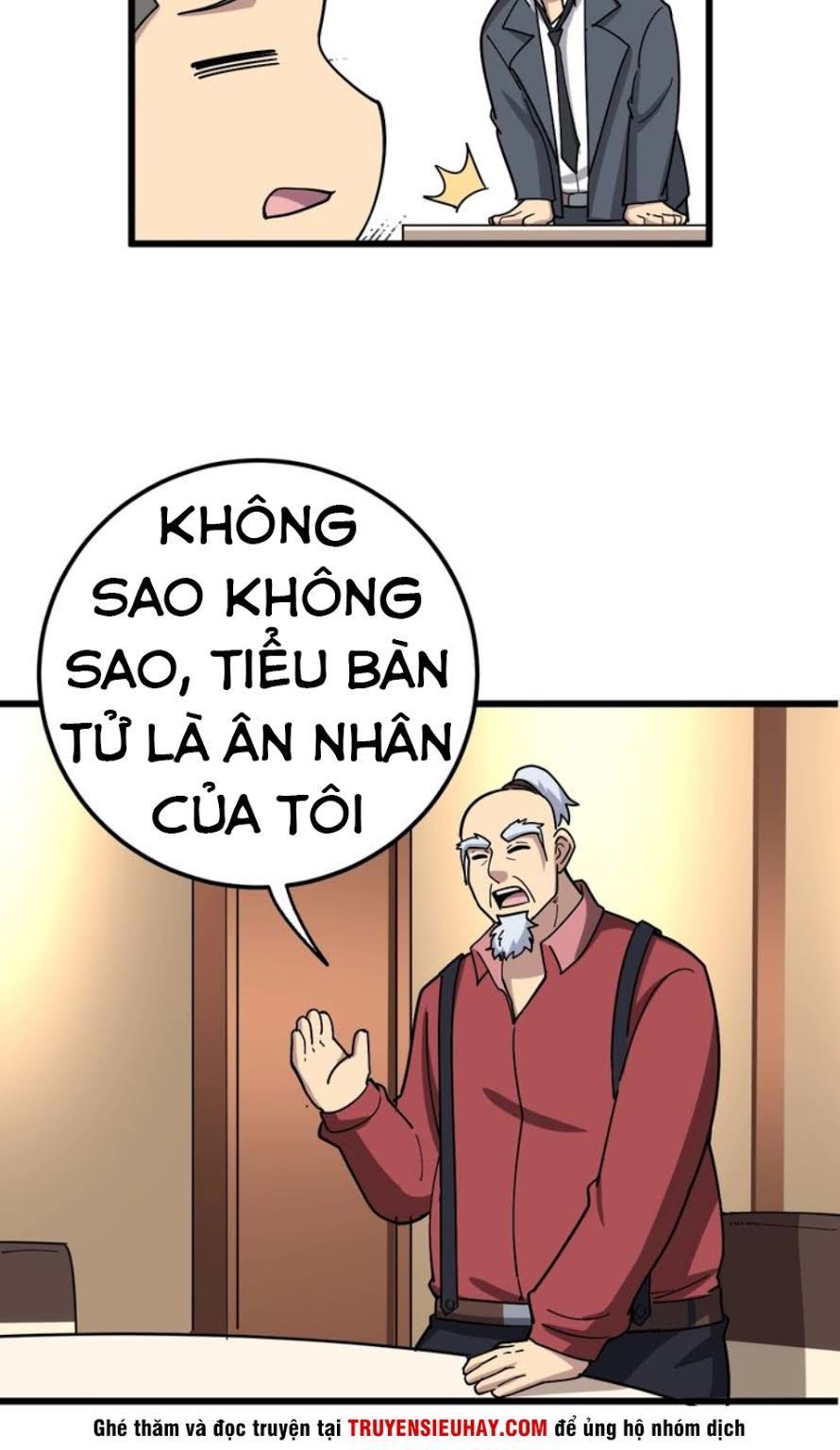 Độc Thủ Vu Y Chapter 38 - 38