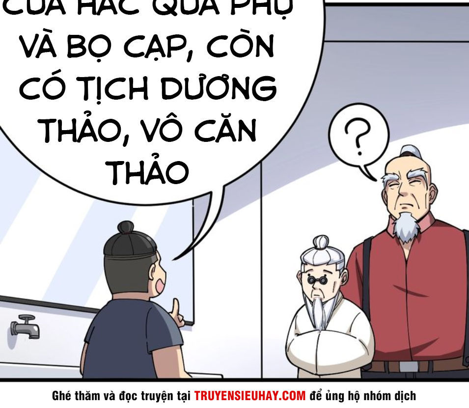 Độc Thủ Vu Y Chapter 38 - 7