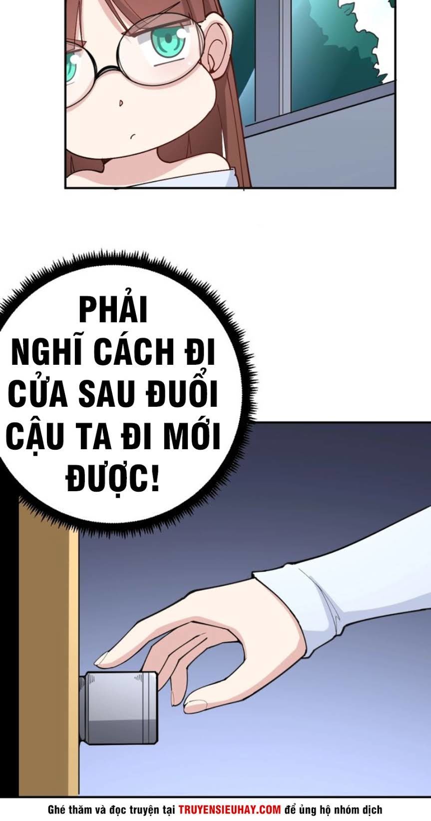 Độc Thủ Vu Y Chapter 42 - 22